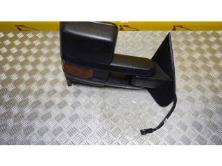 Zpětné zrcátko Chevrolet Silverado 2014 807022, SILVERADO2500