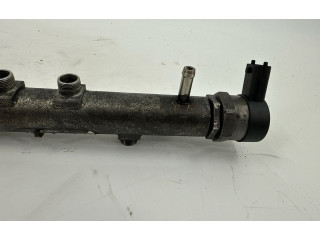 Магистральная трубка топлива Alfa Romeo 159 - года 0281002507