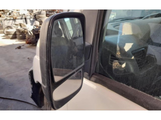 Зеркало электрическое        Peugeot Expert  2007 - 2016 года   