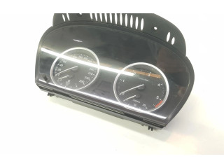 Přístrojová deska BMW X6 E71 2008 62109170317, 62109236833