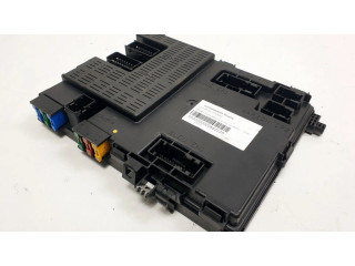 Блок предохранителей Citroen Xsara