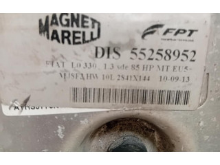 Блок управления впрыском 55258952, 199B4000 Fiat 500L