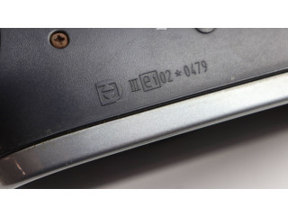 Zpětné zrcátko Volkswagen PASSAT B5.5 2002 E1020479