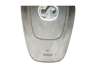 Руль Opel Meriva B  2010 - 2016 года 13300475, 13351021      