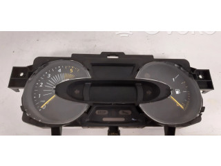 Спидометр (приборный щиток) 248102239R, 248095506R Renault Trafic III (X82)