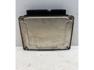 Řídící jednotka 038906019LD, 0281011198   Ford Galaxy 2004