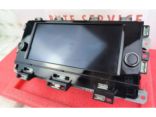 Дисплей    5H0035869A   Volkswagen Caddy