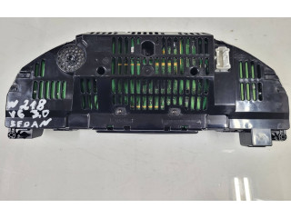 Панель приборов A2189005503, 2189005503   Mercedes-Benz CLS C218 X218       