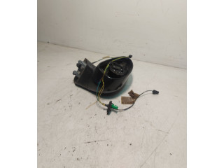 Зеркало электрическое Citroen C4 I 2004 - 2010 года