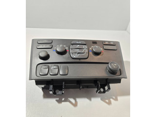 Блок управления климат-контролем Volvo S60