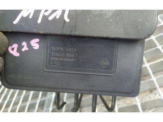 Блок АБС 476603736R   Dacia  Dokker  2012 -  года