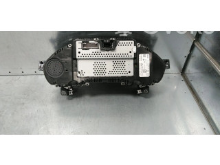 Přístrojová deska Audi A6 S6 C7 4G 2017 4G8920934R