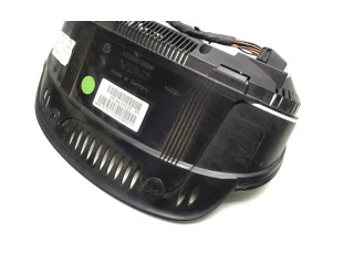 Pojistková skříňka Спидометр (приборный щиток) 6945633, 62116945633 BMW 5 E60 E61 2004