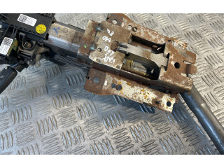 Рулевая рейка 1K0905851B Volkswagen Caddy 2011 - 2016 года