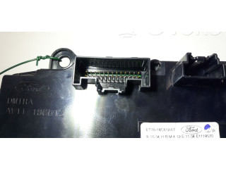 Блок управления климат-контролем ET7618C612EF Ford Tourneo