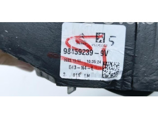 Зеркало электрическое        Citroen C5 X  2021 -  года   