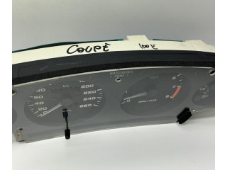 Панель приборов 6052910010, 183A.1000 Fiat Coupe