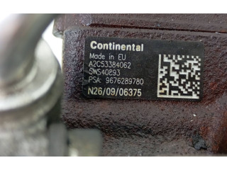 Vstřikovací čerpadlo 9676289780, 5WS40893 Volvo V40 D 4162 T