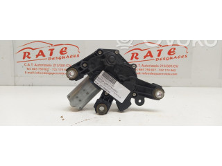 Моторчик заднего дворника 287105483RB    Renault Clio III