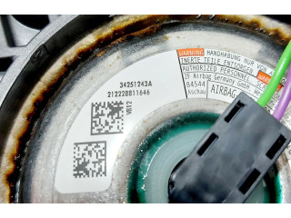 Volant BMW 2 F44 2021 804360215