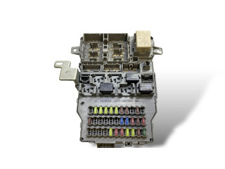 Комплект блоков управления 37820RBDG74, 1039S20955   Honda Accord