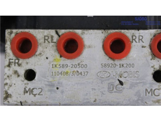 Блок АБС 589201K100, 61589-42100 Hyundai ix20 - года