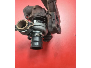 Turbodmychadlo Турбина 9625820280 Peugeot 406