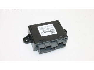 Блок управления дверью