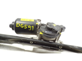 Моторчик дворников 981002P000, 981102P000 KIA Sorento