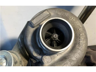 Turbodmychadlo Турбина 4541275001S Mercedes-Benz E W210 OM 602.982