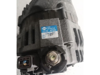 Pojistková skříňka 23100AP000 Nissan Micra