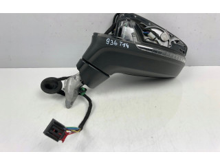 Zpětné zrcátko Volkswagen Tiguan Allspace 2015 5NN857501AE