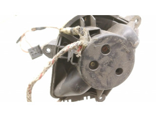 Вентилятор печки A52656770C Renault Scenic I