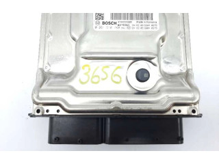 Блок управления двигателя 05C907309F, 0261S107K0 Seat Ibiza V (KJ)