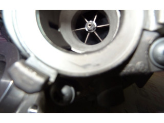  Турбина Volkswagen Tiguan 2.0 03L253010, 03L971888         