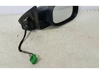 Зеркало электрическое Volvo V70 2005 - 2008 года