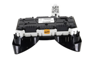 Панель приборов 248104140R Renault Clio IV