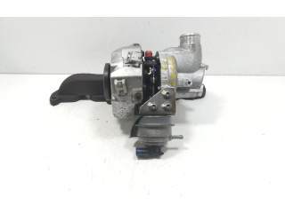 Турбина Audi A3 S3 A3 Sportback 8P 04L253016H