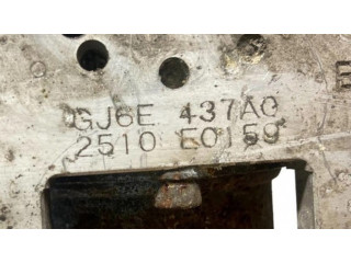 Jednotka ABS GJ6E437A0, 2510E0159 Mazda 6 2007