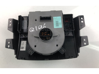 Блок управления кондиционера воздуха / климата/ печки (в салоне)