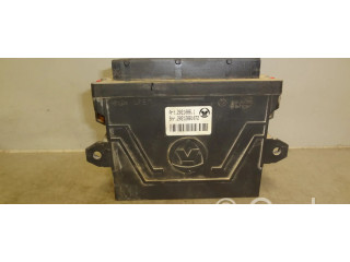 Блок управления 10R-020369, 10R020369 Mitsubishi Grandis