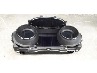 Панель приборов 83800-k0521 Toyota Yaris XP210