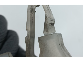 Радиатор охлаждающей жидкости 9639562580, 9639562680 Citroen C2 - года