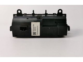 Блок управления климат-контролем 31346788   Volvo XC90