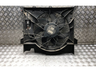 Электрический вентилятор радиаторов 31261586, 28909001794 Volvo XC90