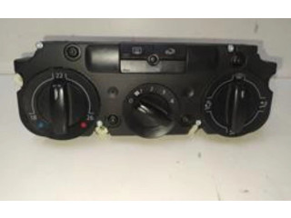 Блок управления климат-контролем 1K2820045, 1K2820045   Volkswagen Jetta V