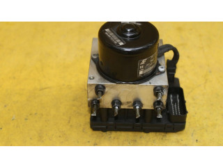 Блок АБС 1J0907379P Seat Alhambra (Mk1) 1996 - 2010 года