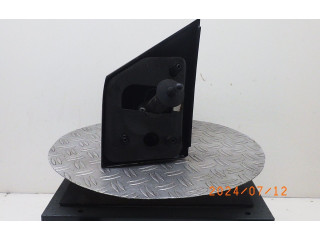 Зеркало электрическое        Renault Twingo II  2007 - 2014 года   