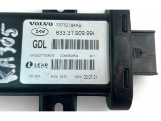 Другие блоки управления / модули 30782784AB   Volvo V70