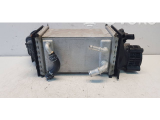 Интеркулер 04E145785E Audi A3 S3 8V